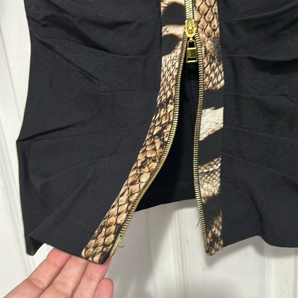 JOSEPH RIBKOFF fitted jacket. Size 2 - Picture 7 of 9